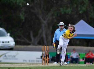 Spirited effort, but Western Spirit bows out