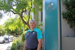 My Brimbank – Nick Hatzoglou