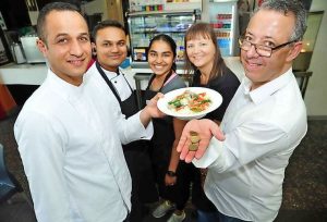 Affordable meals program expands to Sunshine