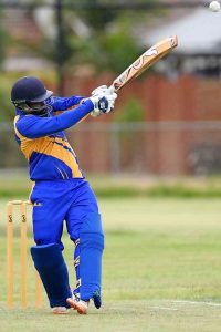 Rain bowls Taylors Lakes’ innings over