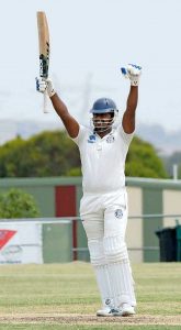 Sunshine takes top spot