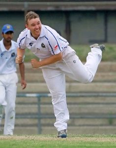 Spinner puts Taylors Lakes in the box seat