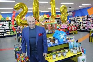 Honours for those who give