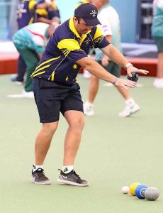 Deer Park’s glorious day