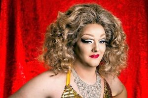 Performing for a good cause