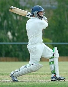 Sunshine bats build a winning scenario