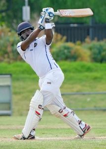 Taylors Lakes humbled by Kew crew