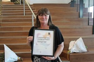 Brimbank pioneers honoured
