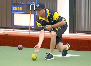 Deer Park closes in on finals in debut season