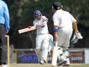 Keilor tumbles to a double defeat