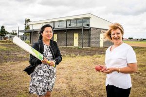 Sports revamp a winner