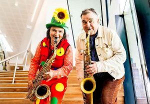 Free workshop for budding musicians