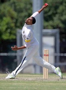 Sunshine United chases top spot