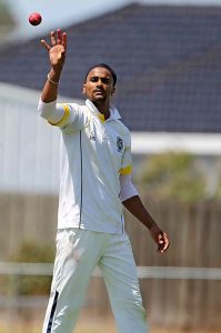 Sunshine United’s fate rests with bowlers