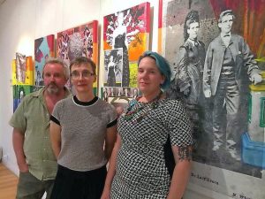 Searching for “Sunshine gay girl”