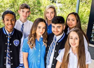 Going casual pays off