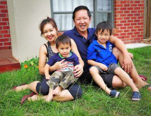 My Brimbank: Mike Huynh