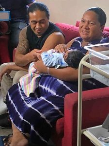 He’s not heavy, he’s my brother