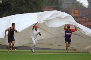 St Albans’ season hangs in the balance after bats fail