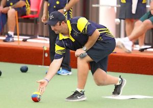 Deer Park pack a finals punch