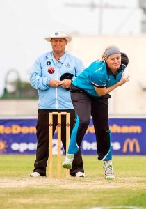 The perfect Storm for Sydenham Hillside