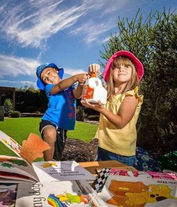 Brimbank slips in SunSmart ratings