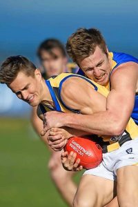 Keilor keen to put O’Kearney to work