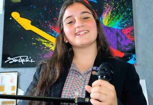 Fast track to stardom