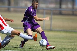 Keilor Park keen to sharpen up their game