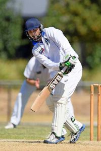 Season over for Caroline Springs