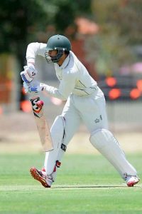 Depth is the difference for Sunshine United