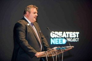 Great idea is a big help