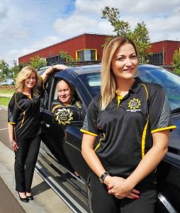 IN FOCUS: Education recruitment’s class act