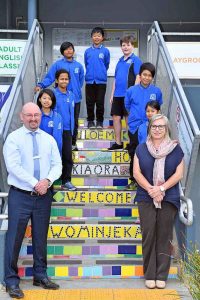 IN FOCUS: Wyndham Park PS – A learning community