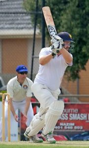 Deer Park redemption