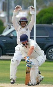 Sunshine United remain united in the face of hostile conditions