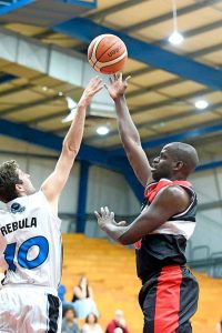 Keilor Thunder make a noise in the Big V’s top flight
