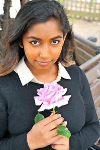 Playing with a classic