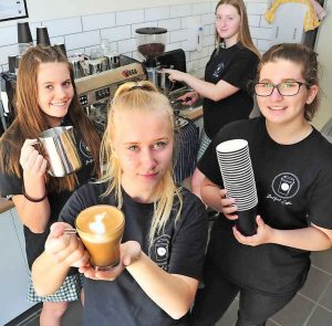 What’s brewing at Brookside?