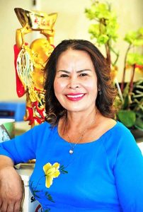 My Brimbank: Xuan Dinh