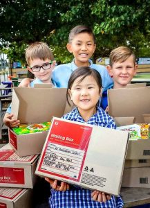 Extra care for Anzac Day