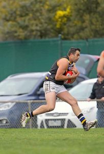 Solid signs for Caroline Springs