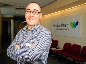 My Brimbank: Paul Eleftheriou