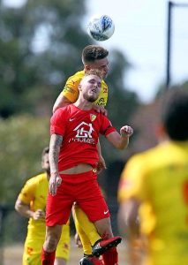 Hoppers Crossing’s loss overturned