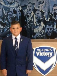 That’s some Victory …