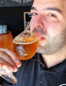 Can you beer doughnuts?