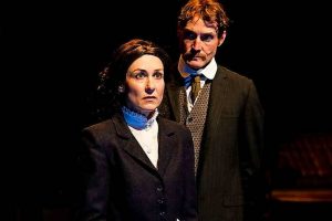 Henry, Mary and love