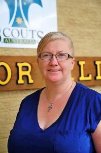 My Brimbank: Trish Macmahon