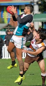 Disappointing Hillside looks to regroup