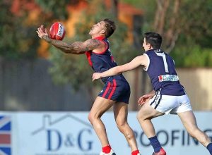 St Albans off to a bad start